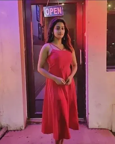 Escorts Mahe