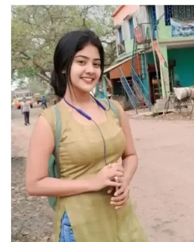 Escort In Mahe