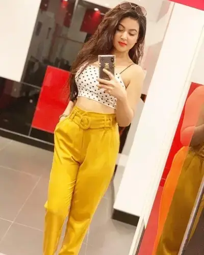 Mahe Escort Service
